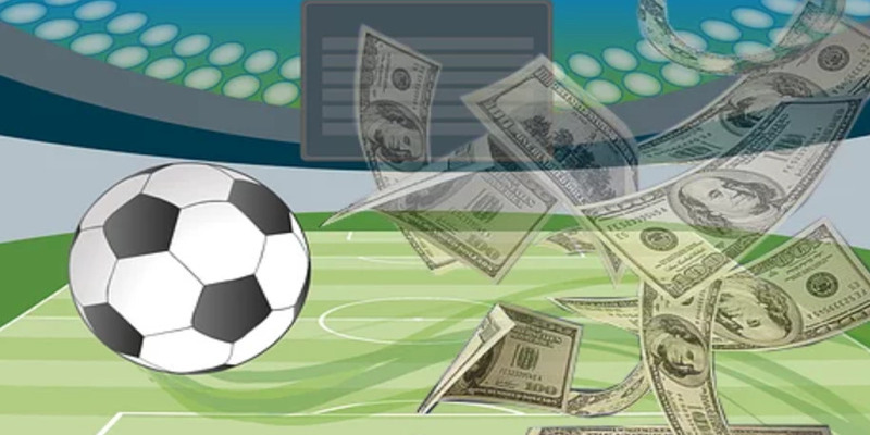 Cá cược bóng đá - game chơi hấp dẫn, kịch tính cùng cơ hội làm giàu nhanh chóng